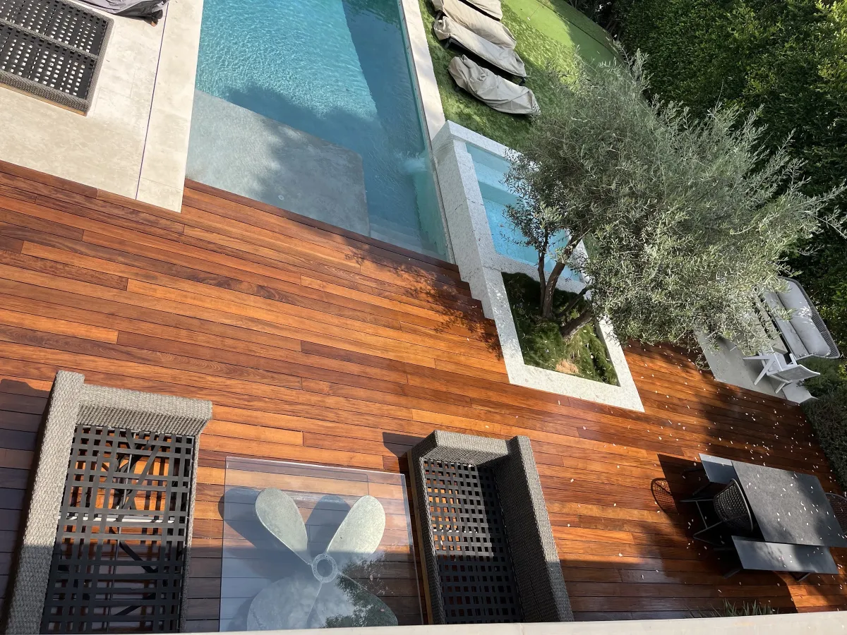 Make the exterior work harder for your household