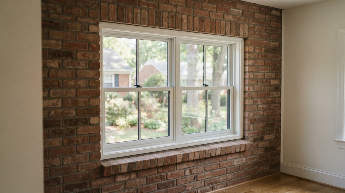 Keep the Window Work Connected to the Home