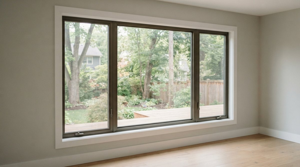 Windows that fit the way you live