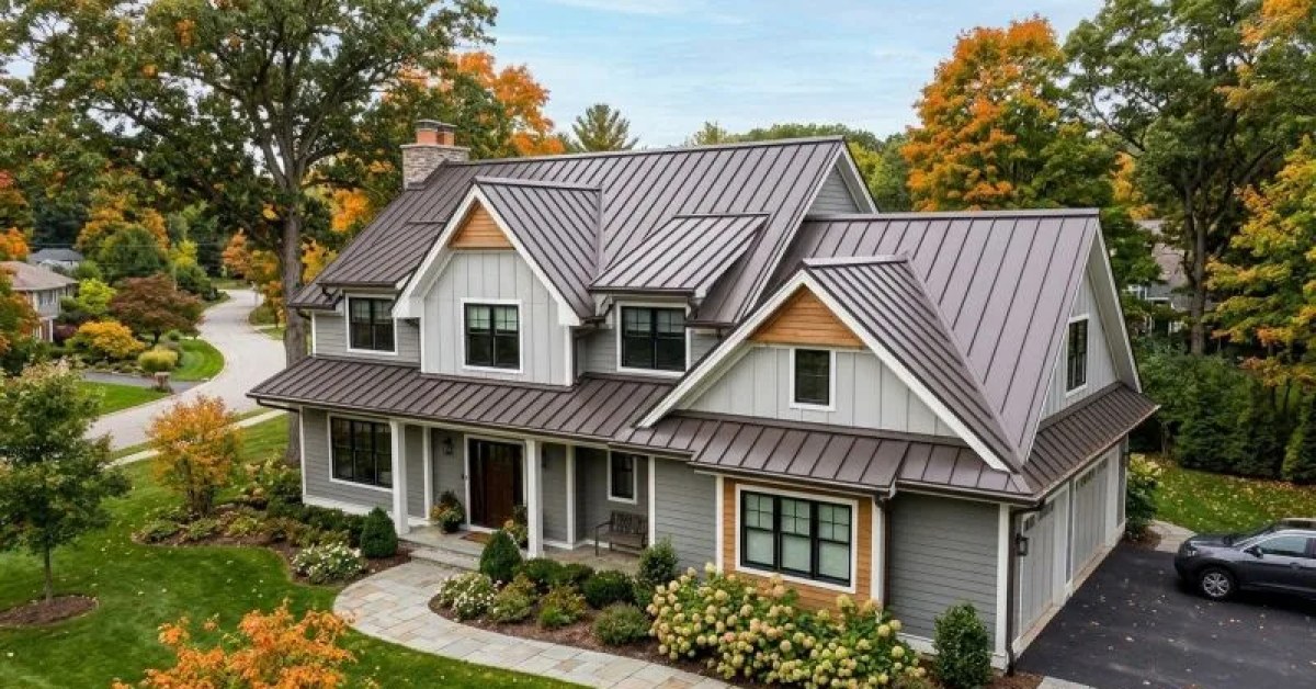 A replacement plan should fit the property