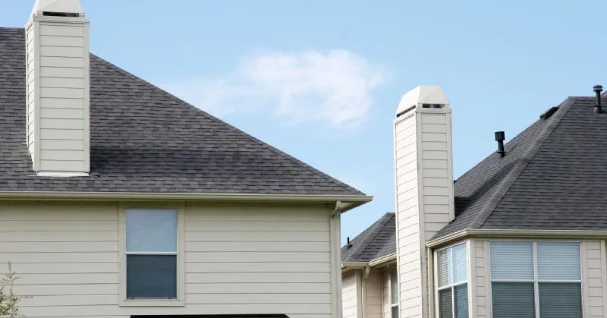 Roof replacement and installation project