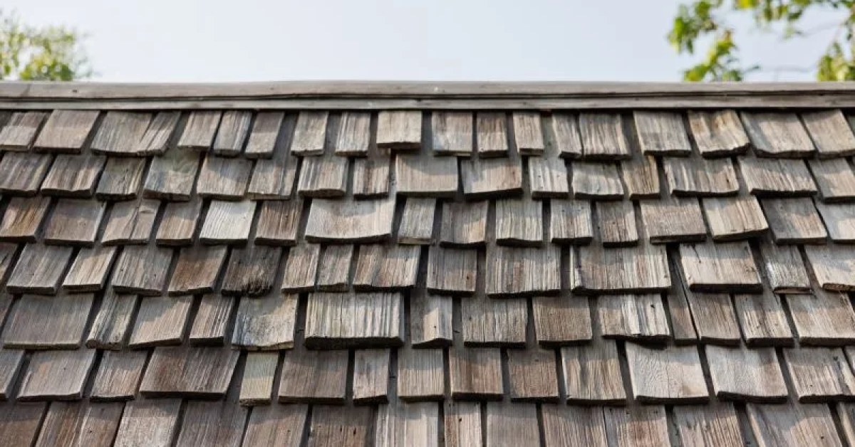 Roofing installation project