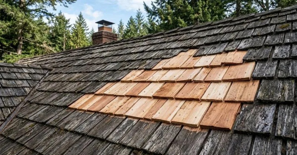 Repair, Restore or Replace