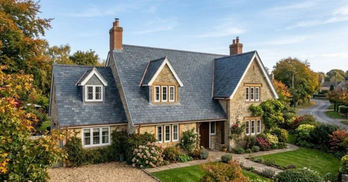 A Complete Roofing Conversation