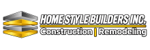 Home Style Builders Inc - Branded